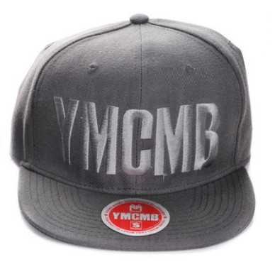 YMCMB Snapback Hat SF 02
